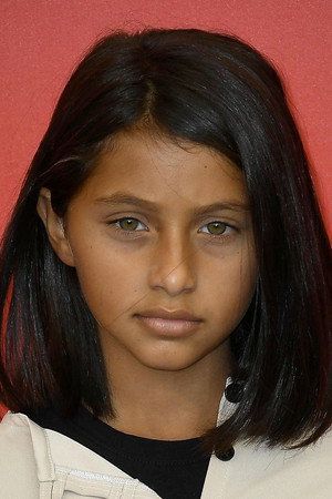 Ludovica Nasti portrait