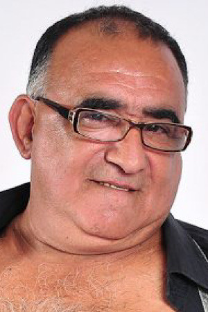 Ricardo portrait