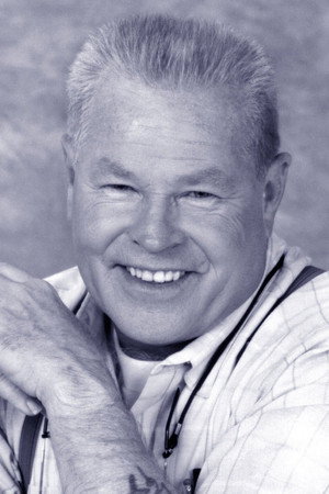 Charles Cyphers portrait