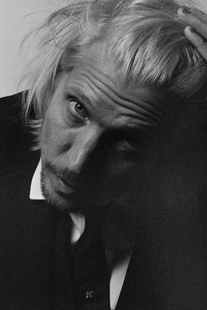 Erik Ellington portrait