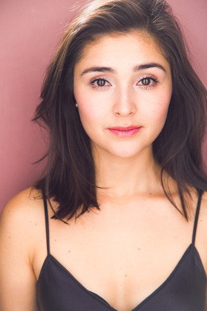 Noelle Franco portrait