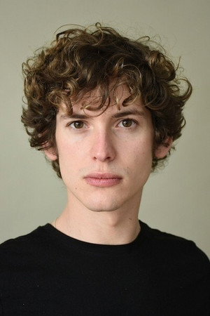 Benjamín Bou portrait