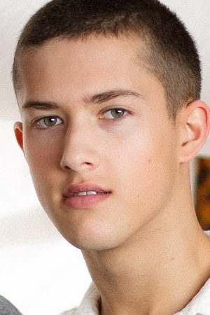 Sean Ford portrait