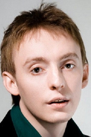 Ilya Del portrait