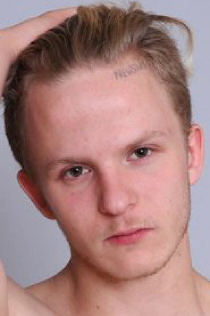 Malachi Rayne portrait
