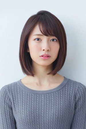 Riria Kojima portrait