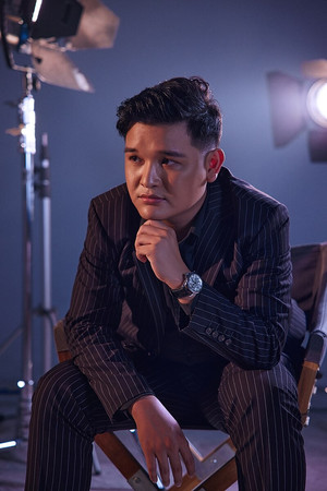 Võ Thanh Hòa portrait