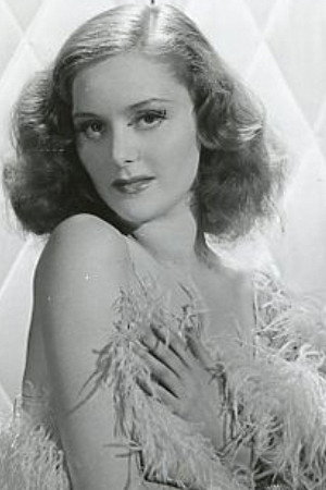 Barbara Slater portrait