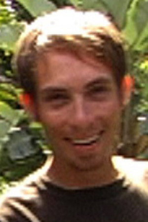 Austin Lane portrait