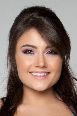 Adria Rae portrait