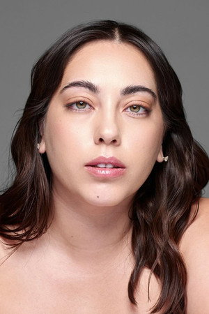Zuleica Arias portrait