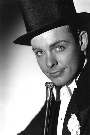 James Blakeley portrait