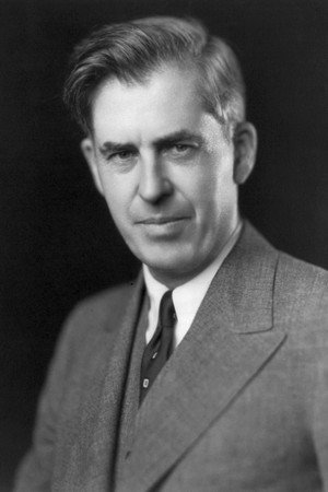 Henry A. Wallace portrait