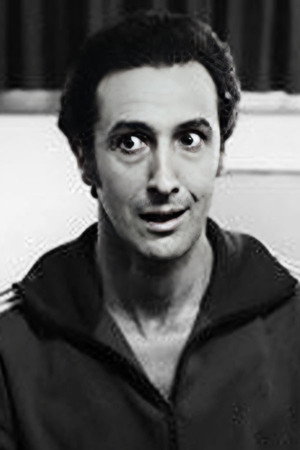 Julio López portrait
