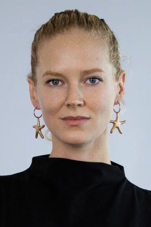 Rosy McEwen portrait