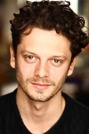 Raphael Verrion portrait