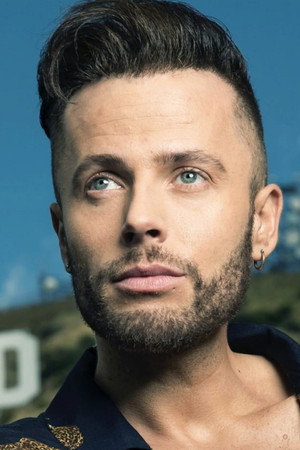 Marcel Walz portrait