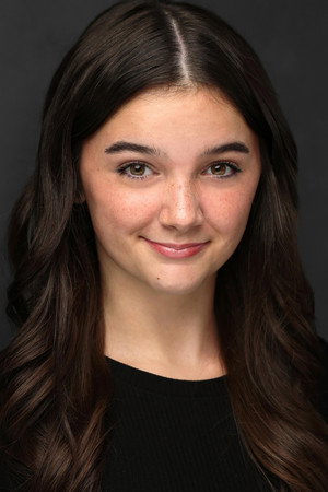 Riley Fincher-Foster portrait
