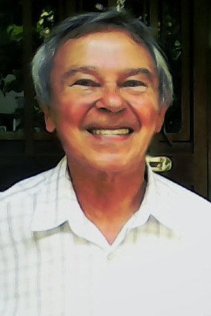 Renato Dobal portrait