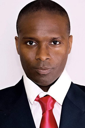 Philip Michael portrait