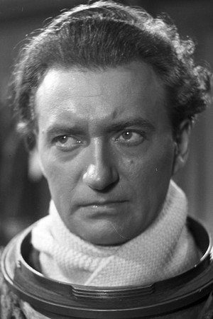 Wieńczysław Gliński portrait