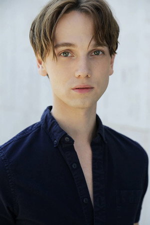 Michael Lorz portrait