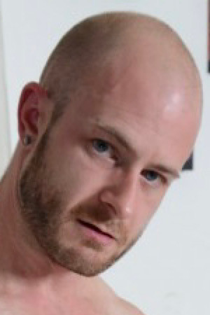 Ricky Hingston portrait