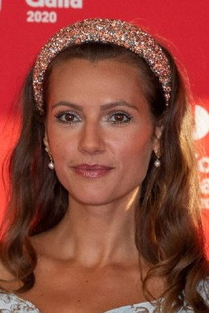 Lise Koefoed portrait