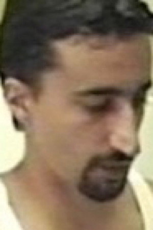 Slim portrait