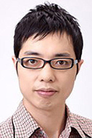 Toshimasa Komatsu portrait
