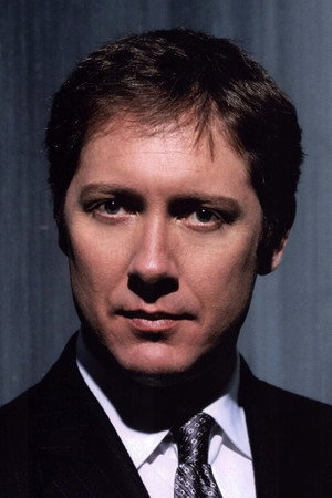 James Spader portrait