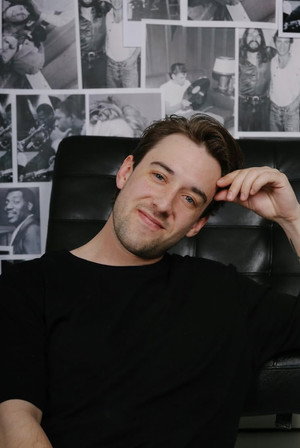 Shea Johnston portrait