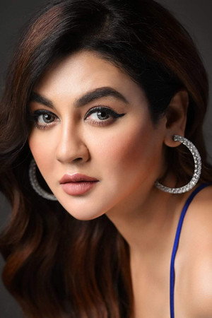 Jaya Ahsan portrait
