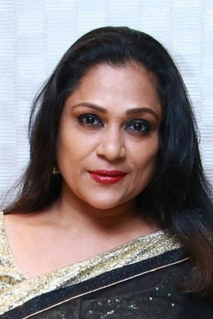 Uma Riyaz Khan portrait
