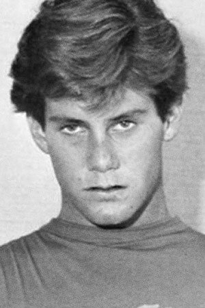 Eric Brandon portrait