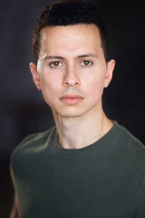 Kade Wise portrait