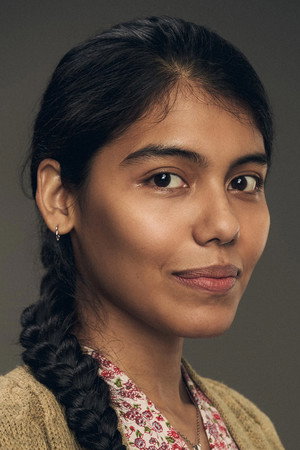 María José Cabrera portrait