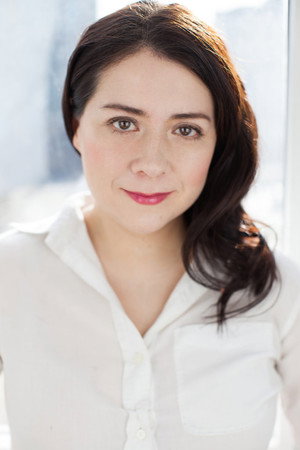 Michelle Kim portrait
