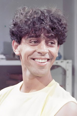 Taumaturgo Ferreira portrait
