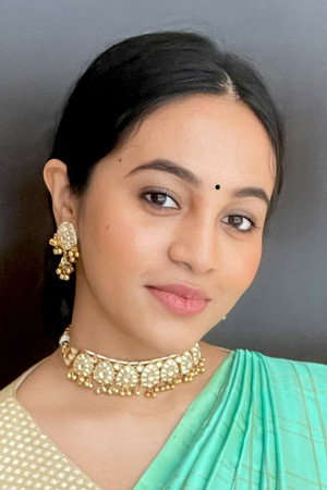 Bhavani Sre portrait