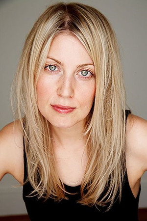 Amber Virtue portrait
