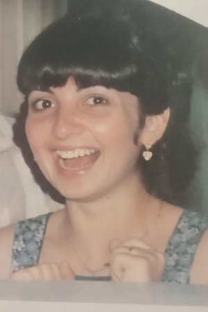 Mayara de Castro portrait