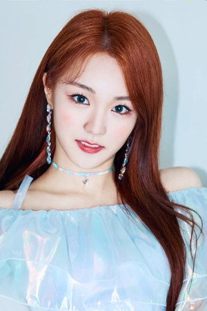Nana portrait