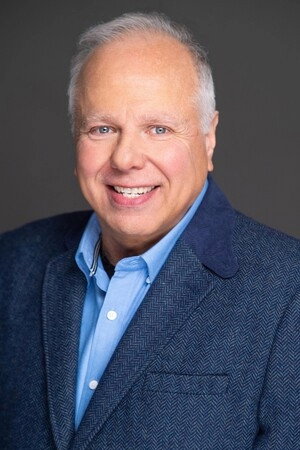 Frank Grippi portrait