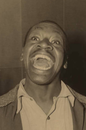 Zoot Watson portrait
