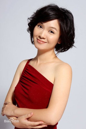 Hui Xiao portrait