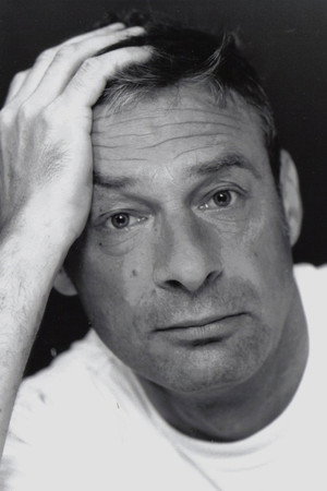 Bert Bunschoten portrait