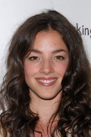 Olivia Thirlby portrait