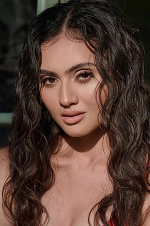 Janki Bodiwala portrait