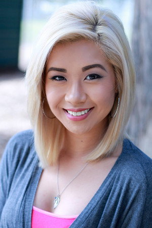Amanda Le Nguyen portrait